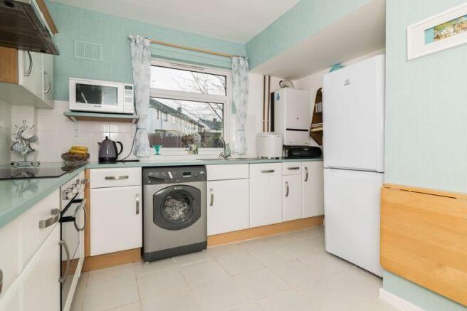 Kitchen B