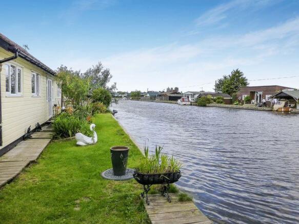 river view