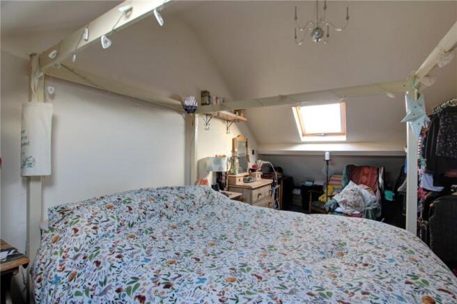 Loft Room 1