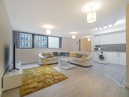 Holm Street, Glasgow, Glasgow City, G2