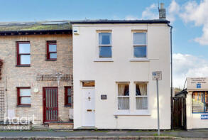 41, Paradise Street, Cambridge CB1 1DR