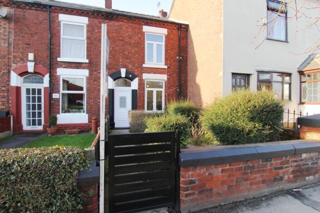 2 bedroom houses for rent