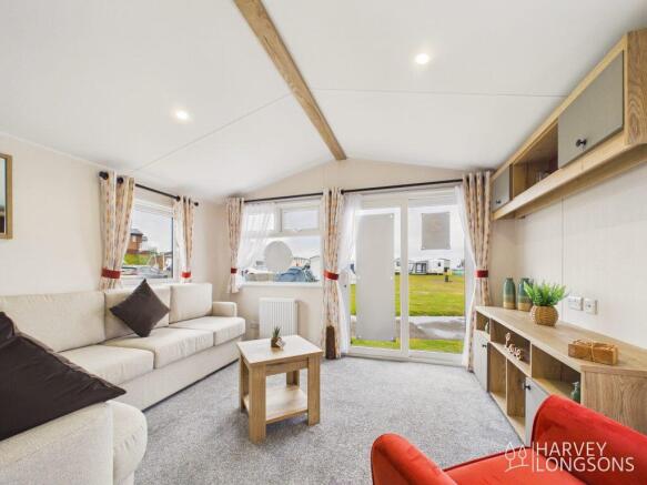 Willerby Rio Lounge Burghead Holiday Park