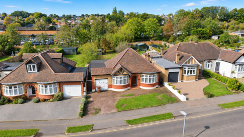 The Meadway, Cuffley, Potters Bar