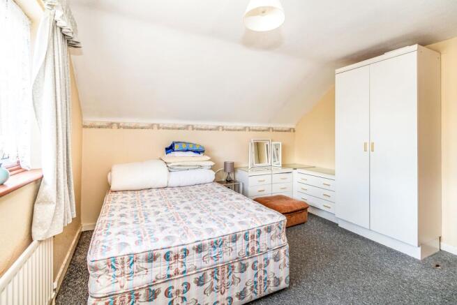 BEDROOM 3