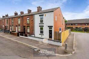 20, James Street, Little Lever, Bolton BL3 1NF
