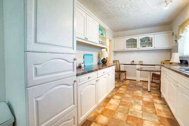 Kitchen Breakfast Room