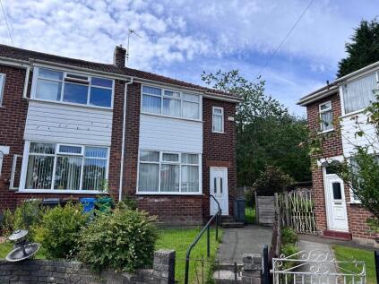 Harland Drive, Manchester, Greater Manchester, M8 0QD