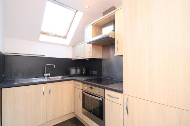 1 bed Flat to rent Image 4