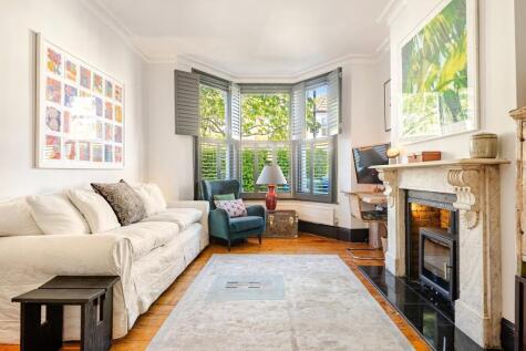 Zenoria Street, East Dulwich, London, SE22
