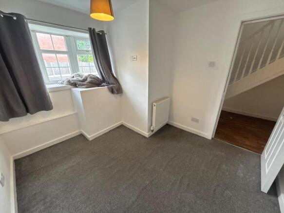 Front room