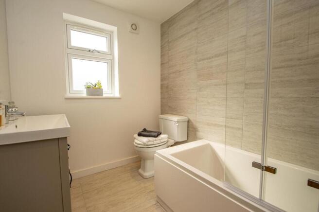 Example Bathroom