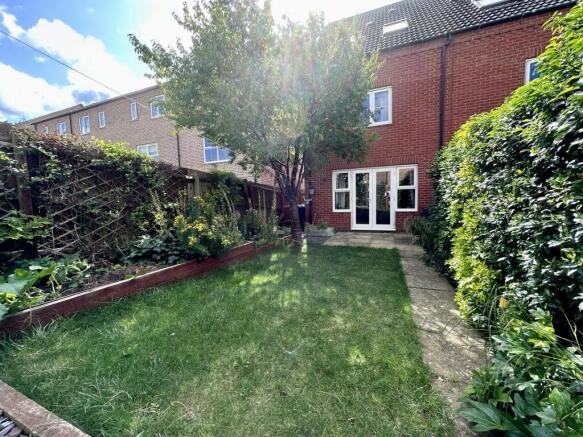 Garden 22