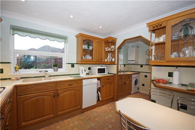 Kitchen/breakfast