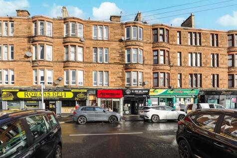 Budhill Avenue, Springboig, G32 0PN