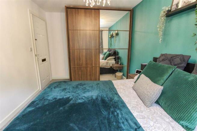 Bedroom Two: