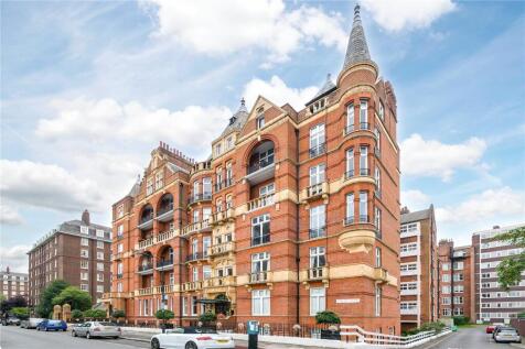 Hurlingham Court,
Ranelagh Gardens, SW6