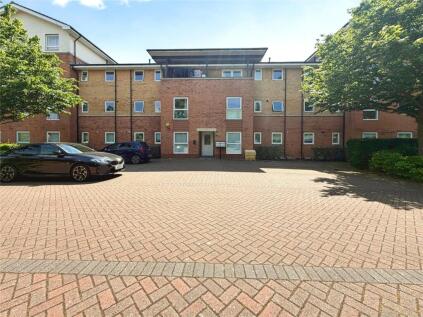 Admiralty Close, West Drayton
