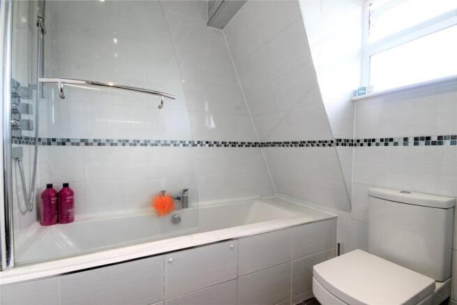 Bathroom 2