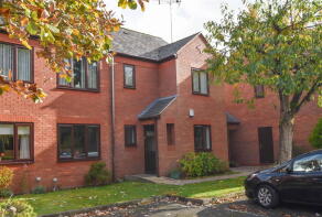 16, Eastham Mews, Eastham Village Road, Wirral CH62 0DR