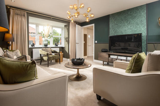 4 bed Detached for sale Image 5