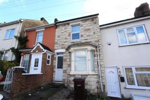 14, Beacon Hill, Luton, Chatham ME5 7JX