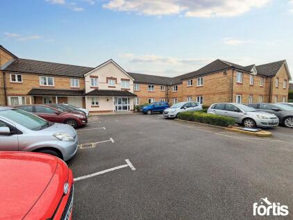 St. Fagans Road, Mclay Court St. Fagans Road, CF5