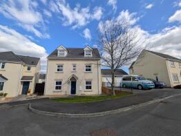 26, Parc Starling, Johnstown, Carmarthen SA31 3HX