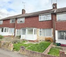 1c, Cants Lane, Burgess Hill RH15 0LQ