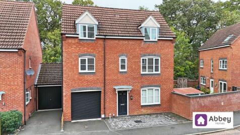 Thornborough Way, Hamilton, LE5