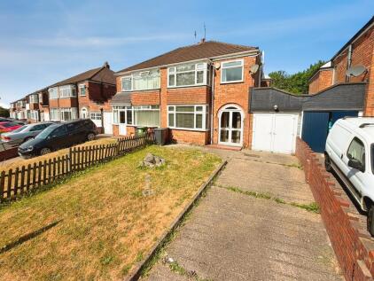 Aldersley Road, Claregate, Wolverhampton