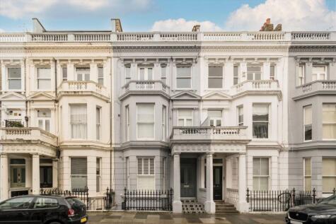 Fairholme Road, West Kensington