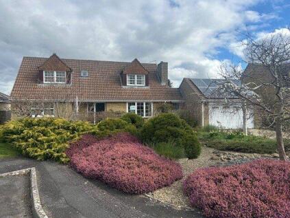 Whitehall Close, South Petherton, Somerset, TA13