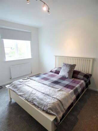 BEDROOM TWO