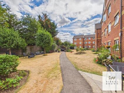 Conrad Court, Butts Road, Stanford Le Hope, Essex, SS17 0JR