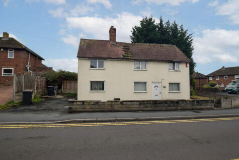 Church Road, Trench, Telford, TF2 7HJ.