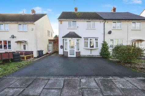 Schoolacre Road, Birmingham