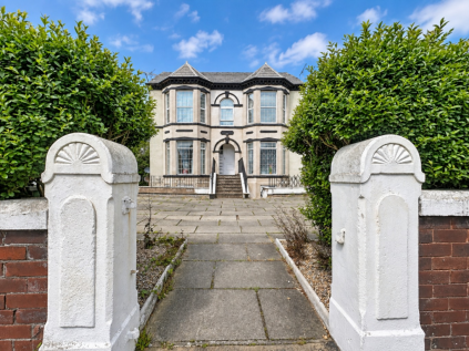 Avondale Road, Southport, Merseyside, PR9 0ND