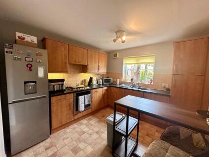 Ravenscroft, Chatteris