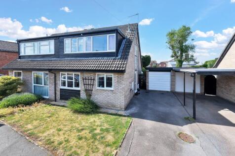 Guntons Close, Soham, CB7