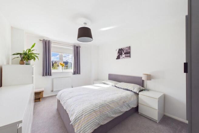 Catherwood Place, Wokingham, Berkshire, RG41 photo 4
