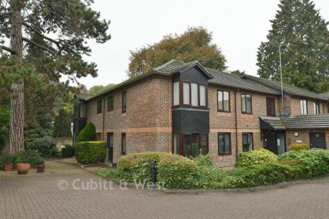 Greenwood Gardens, Caterham, Surrey