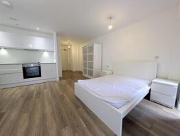 Apartment 4, 2, Nation Way, Liverpool L1 4LB