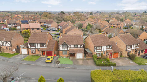 Tamarind Way, Earley, Reading