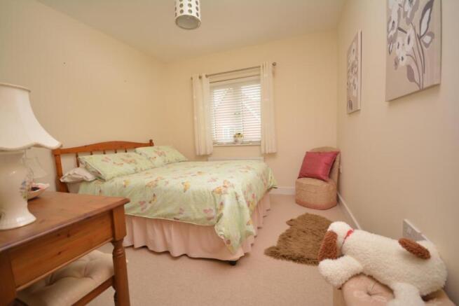 Bed 2