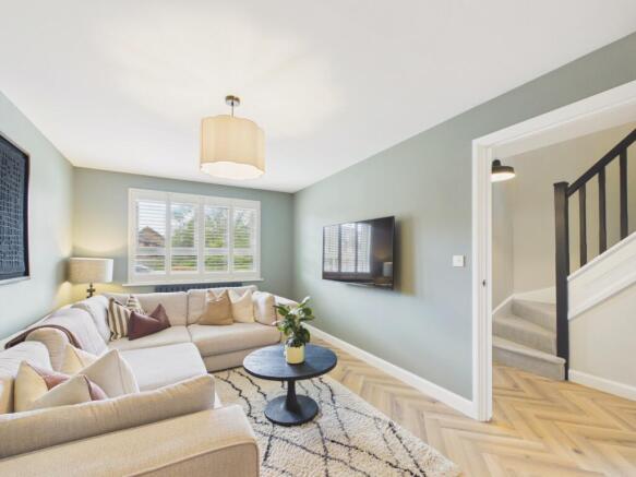5 bed Detached for sale Image 10