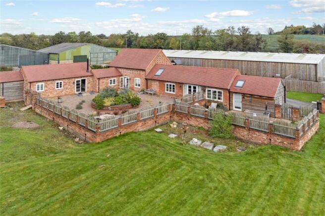 Holiday Cottages