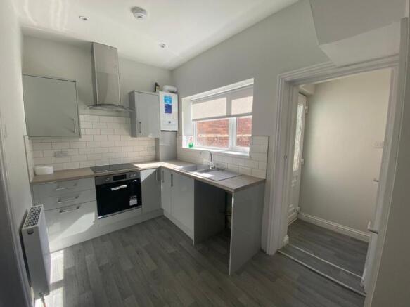 Wellington Street, Lemington, Newcastle upon Tyne - Vista 4