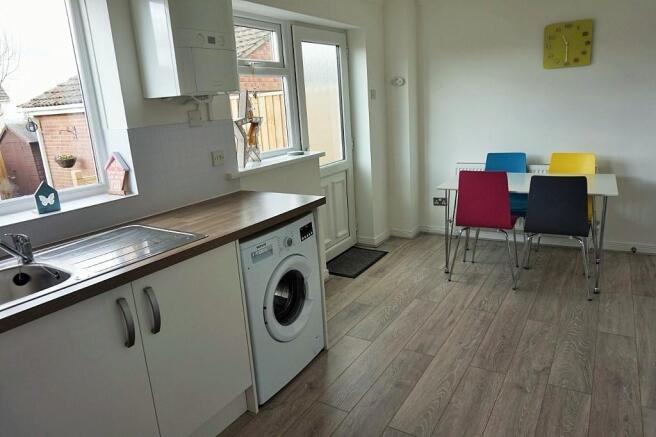 Kitchen / Diner