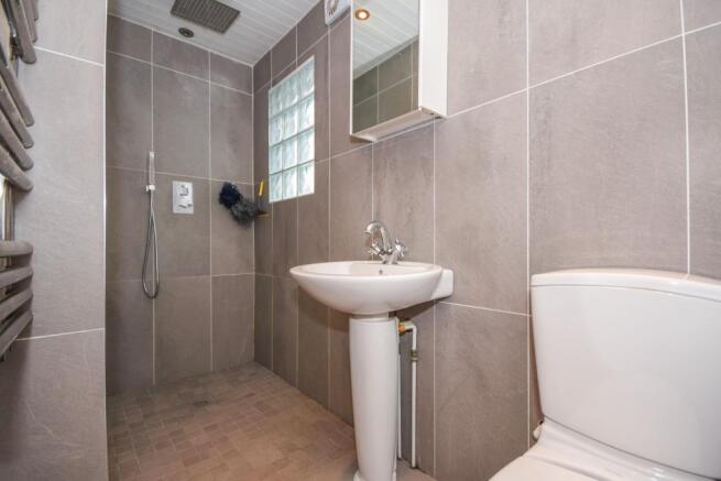 En-suite